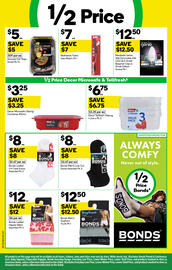 Woolworths catalogue week 25 Page 10