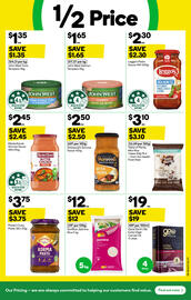 Woolworths catalogue week 25 Page 11