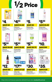 Woolworths catalogue week 25 Page 13