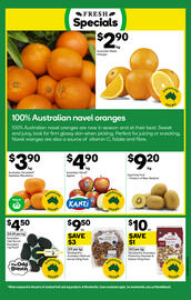Woolworths catalogue week 25 Page 15