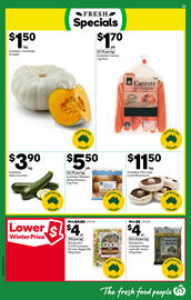 Woolworths catalogue week 25 Page 16