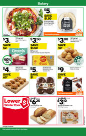Woolworths catalogue week 25 Page 17