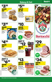 Woolworths catalogue week 25 Page 18