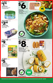 Woolworths catalogue week 25 Page 22