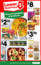 Woolworths catalogue week 25 Page 23