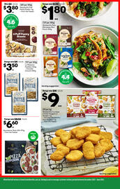 Woolworths catalogue week 25 Page 24