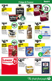 Woolworths catalogue week 25 Page 26