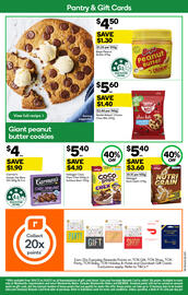 Woolworths catalogue week 25 Page 29