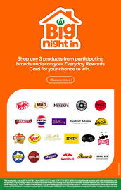 Woolworths catalogue week 25 Page 3