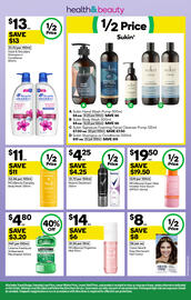 Woolworths catalogue week 25 Page 33