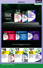 Woolworths catalogue week 25 Page 34