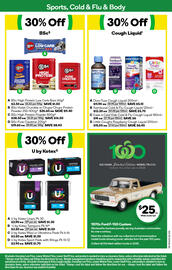 Woolworths catalogue week 25 Page 35