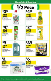 Woolworths catalogue week 25 Page 37