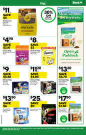 Woolworths catalogue week 25 Page 38