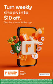 Woolworths catalogue week 25 Page 39