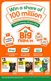 Woolworths catalogue week 25 Page 4