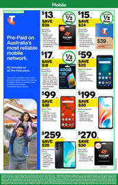 Woolworths catalogue week 25 Page 41