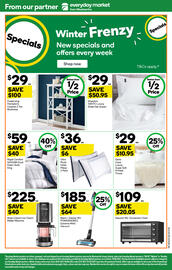 Woolworths catalogue week 25 Page 43