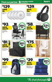 Woolworths catalogue week 25 Page 44