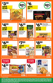 Woolworths catalogue week 25 Page 8
