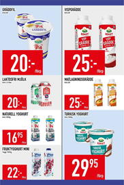 Matdax reklamblad vecka 25 Sida 10