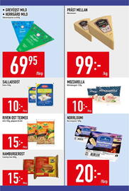 Matdax reklamblad vecka 25 Sida 11