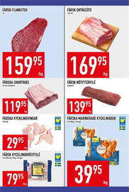 Matdax reklamblad vecka 25 Sida 13