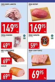 Matdax reklamblad vecka 25 Sida 14