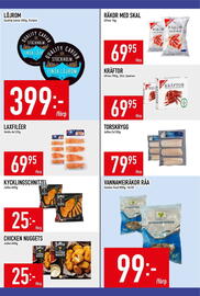 Matdax reklamblad vecka 25 Sida 16