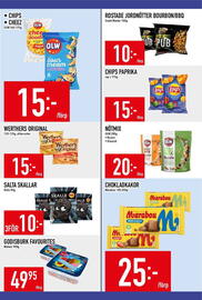 Matdax reklamblad vecka 25 Sida 18