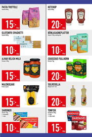 Matdax reklamblad vecka 25 Sida 19
