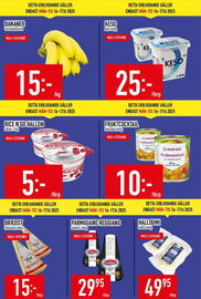Matdax reklamblad vecka 25 Sida 2