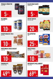 Matdax reklamblad vecka 25 Sida 20