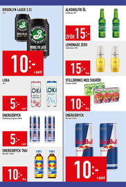 Matdax reklamblad vecka 25 Sida 21