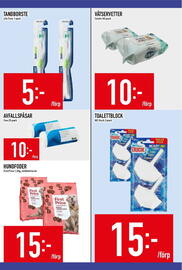 Matdax reklamblad vecka 25 Sida 22