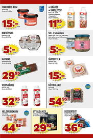 Matdax reklamblad vecka 25 Sida 24