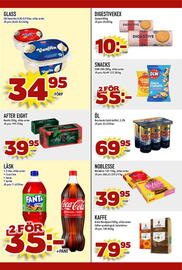 Matdax reklamblad vecka 25 Sida 26