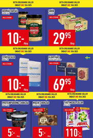 Matdax reklamblad vecka 25 Sida 3