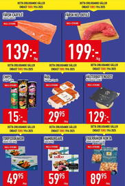 Matdax reklamblad vecka 25 Sida 4