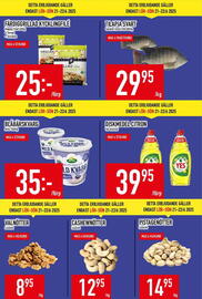Matdax reklamblad vecka 25 Sida 6