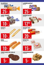 Matdax reklamblad vecka 25 Sida 7