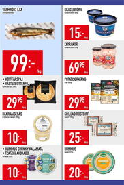 Matdax reklamblad vecka 25 Sida 8