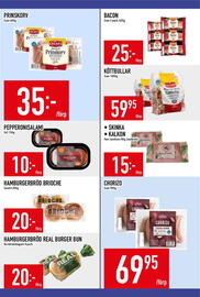 Matdax reklamblad vecka 25 Sida 9