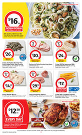 Coles catalogue week 25 Page 11