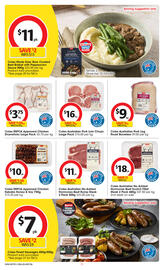 Coles catalogue week 25 Page 12