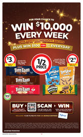 Coles catalogue week 25 Page 15