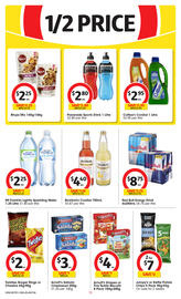 Coles catalogue week 25 Page 16
