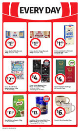 Coles catalogue week 25 Page 19