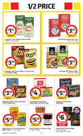 Coles catalogue week 25 Page 21