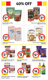 Coles catalogue week 25 Page 22